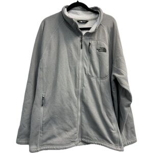 The North Face Men’s Full Zip Jacket Size XXL